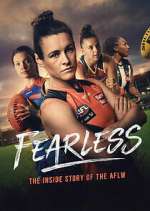 Watch Fearless: The Inside Story of the AFLW 123movieshub