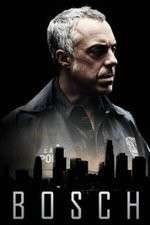 Watch Bosch 123movieshub