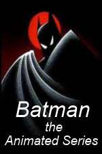 Watch Batman The Animated Series 123movieshub