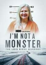 Watch I\'m Not a Monster: The Lois Riess Murders 123movieshub