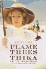 Watch The Flame Trees of Thika 123movieshub