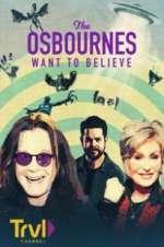 Watch The Osbournes Want to Believe 123movieshub