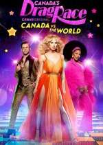 Watch Canada's Drag Race: Canada vs the World 123movieshub