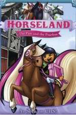 Watch Horseland 123movieshub