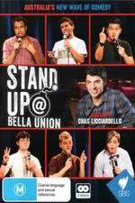 Watch Stand Up At Bella Union 123movieshub