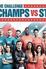 Watch The Challenge: Champs vs. Stars 123movieshub