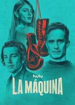 Watch La Máquina 123movieshub