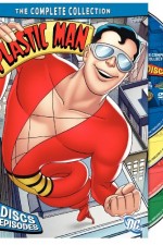 Watch The Plastic Man Comedy/Adventure Show 123movieshub