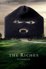 Watch The Riches 123movieshub