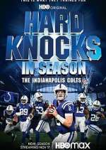 Watch Hard Knocks in Season 123movieshub