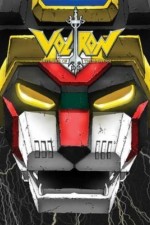 Watch Voltron: Defender of the Universe 123movieshub