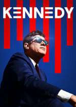 Watch Kennedy 123movieshub