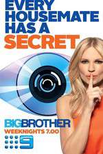 Watch Big Brother (AU) 123movieshub