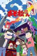 Watch Osomatsu-san 123movieshub