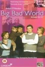 Watch Big Bad World 123movieshub