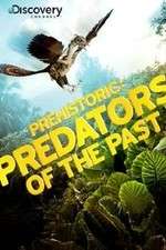 Watch Prehistoric: Predators of the Past 123movieshub