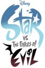 Watch Star vs The Forces of Evil 123movieshub