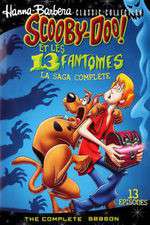 Watch The 13 Ghosts of Scooby-Doo 123movieshub