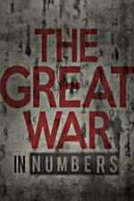 Watch The Great War in Numbers 123movieshub