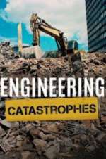 Watch Engineering Catastrophes 123movieshub