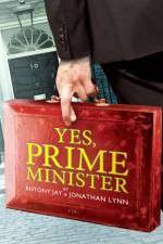 Watch Yes Prime Minister 123movieshub