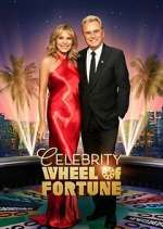 Watch Celebrity Wheel of Fortune 123movieshub