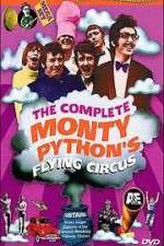 Watch Monty Python's Flying Circus 123movieshub