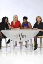 Watch The View 123movieshub