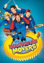 Watch Imagination Movers 123movieshub