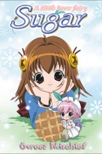 Watch A Little Snow Fairy Sugar 123movieshub