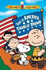 Watch This Is America Charlie Brown 123movieshub