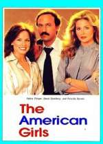 Watch The American Girls 123movieshub