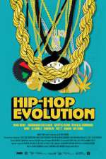 Watch Hip-Hop Evolution 123movieshub