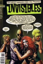 Watch The Invisibles 123movieshub