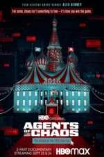 Watch Agents of Chaos 123movieshub