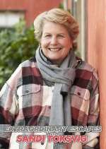 Watch Extraordinary Escapes with Sandi Toksvig 123movieshub