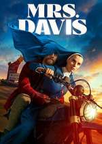 Watch Mrs. Davis 123movieshub