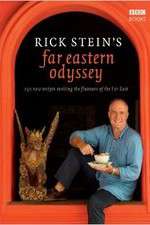 Watch Rick Stein's Far Eastern Odyssey 123movieshub