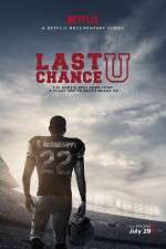 Watch Last Chance U 123movieshub