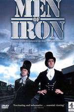 Watch Men of Iron 123movieshub