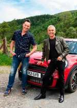 Watch Craig and Bruno's Great British Road Trips 123movieshub