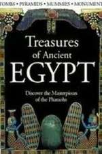 Watch Treasures of Ancient Egypt 123movieshub