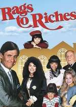 Watch Rags to Riches 123movieshub