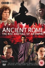 Watch Ancient Rome The Rise and Fall of an Empire 123movieshub
