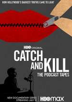 Watch Catch and Kill: The Podcast Tapes 123movieshub