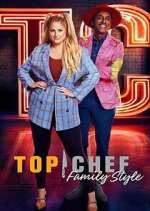 Watch Top Chef Family Style 123movieshub