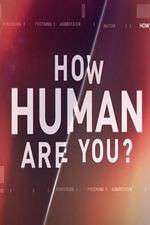 Watch How Human Are You? 123movieshub