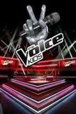 Watch The Voice Kids (UK) 123movieshub