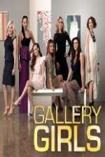 Watch Gallery Girls 123movieshub