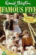 Watch The Famous Five (1996) 123movieshub